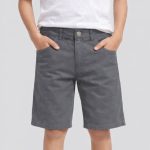 Bermuda 5 bolsillos&nbsp;