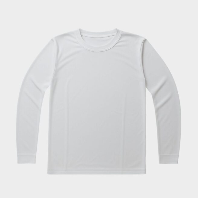 Camiseta térmica 