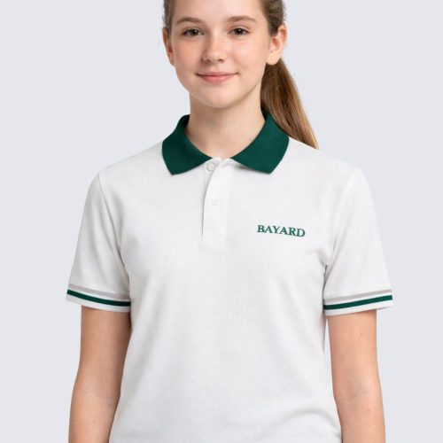 Chomba deportiva mujeres