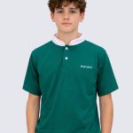 Remera deportiva (Rugby/Futbol)