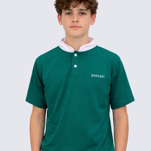 Remera deportiva (Rugby/Futbol)