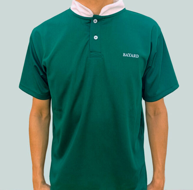 Remera deportiva (Rugby/Futbol) 